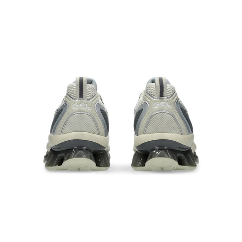 GEL-QUANTUM KINETIC